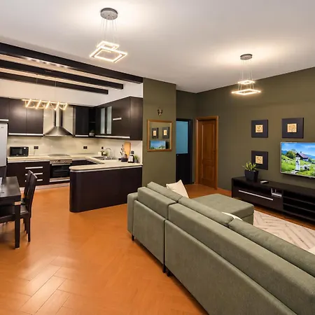 Villa Mela In The Heart Of