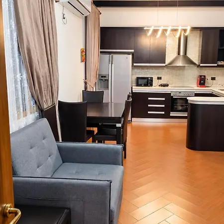 Villa Mela In The Heart Of *
